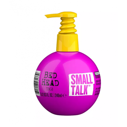 TIGI BED Head Small Talk Крем для об'єму і ущільнення волосся 240 мл