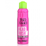 Tigi Bed Head Headrush Superfine Shine Spray Інтенсивний блиск для волосся 200 мл