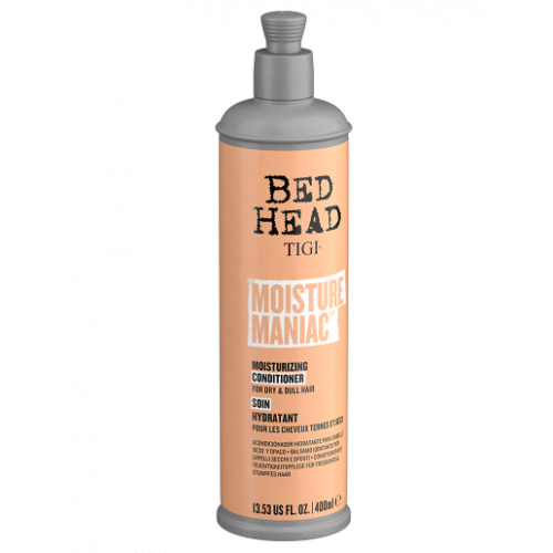 Tigi Bed Head Moisture Maniac Conditioner Кондиціонер для зволоження волосся