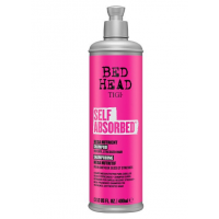 Tigi Bed Head Self Absorbed Mega Nutrient Shampoo Живильний шампунь для волосся Tigi Bed Head Self Absorbed Mega Nutrient Shampoo Живильний шампунь для волосся