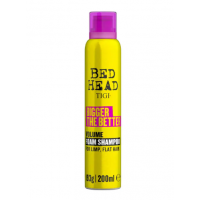 Tigi Bed Head Bigger The Better Volume Foam Shampoo Шампунь для об'єму волосся 200 мл