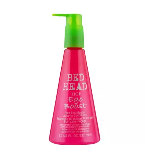 Tigi Bed Head Ego Boost Leave-In Conditioner Незмивний кондиціонер для сухого і січеного кінчиків волосся 200 мл