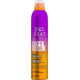 Tigi Bed Head Keep It Casual Hairspray Лак середньої фіксації для волосся 400 мл