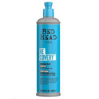 Tigi Bed Head Recovery Moisture Rush Шампунь для сухого і пошкодженого волосся