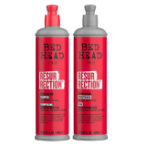 TIGI Bed Head Resurrection Repair Шампунь + Кондиціонер для відновлення волосся 400 мл + 400 мл
