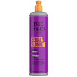 Tigi Bed Head Serial Blonde Shampoo Шампунь для блондинок