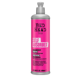 Tigi Bed Head Self Absorbed Mega Nutrient Shampoo Живильний шампунь для волосся