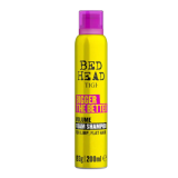 Tigi Bed Head Bigger The Better Volume Foam Shampoo Шампунь для об'єму волосся 200 мл