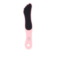 Терка для стоп рожева - Tools For Beauty Ilu Foot File Pink 100 на 180