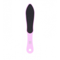 Тертка для стоп бузкова - Tools For Beauty Ilu Foot File Purple 100 на 180