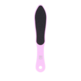 Тертка для стоп бузкова - Tools For Beauty Ilu Foot File Purple 100 на 180