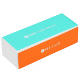 Професійний баф для нігтів 4-way - Tools For Beauty Nail Buffer Block Regular