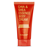 Крем для тіла екстра живлення - TOSUMI Chia Shea Essence Body Cream 250 мл
