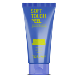 Крем-ексфоліант для тіла змивний - TOSUMI SoftTouch Peel 250 мл