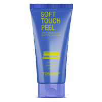 Крем-ексфоліант для тіла змивний - TOSUMI SoftTouch Peel 250 мл