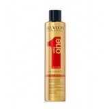 Сухий шампунь для волосся Uniq One Dry Shampoo, 300 мл