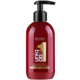 Шампунь-кондиціонер 10 в 1 - REVLON Professional Uniq One Shampoo 230 мл