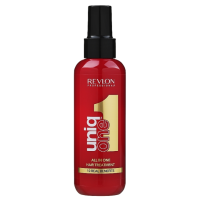 Незмивна маска-спрей (Червона) Uniq One All In One Hair Treatment, 150 мл