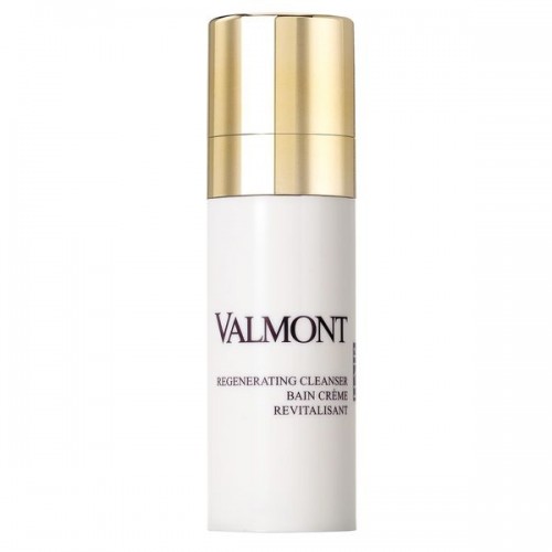 Регенеруючий очищуючий крем-шампунь для волосся - Valmont Regenerating Cleanser 100 мл