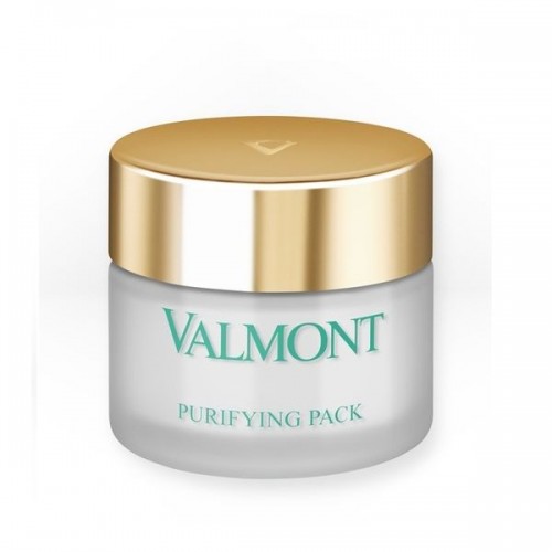 Очищаюча маска для обличчя - Valmont Purifying Pack 50 мл
