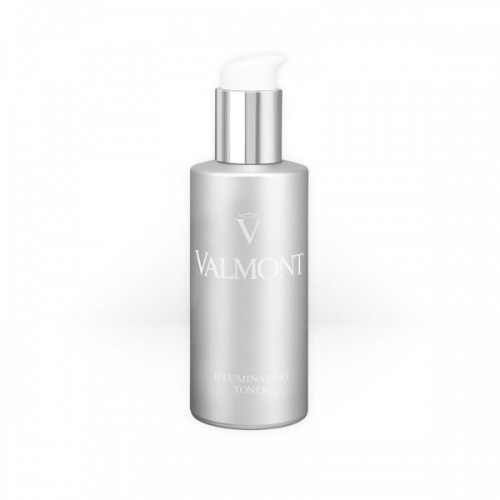 Тонізуючий лосьйон для обличчя Сяйво - Valmont Illuminating Toner 150 мл