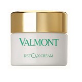 Кисневий крем-детокс для обличчя - Valmont Deto2x Cream 45 мл