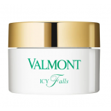 Очищуючий гель для демакіяжу - Valmont Icy Falls 200 мл