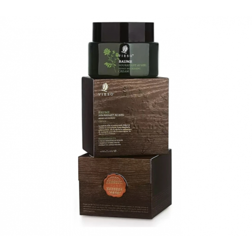 Крем поживний з медом - Vieso Cream 120 гр Крем поживний з медом - Vieso Cream 120 гр