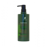 Шампунь для фарбованого волосся з іланг-іланг - Vieso Shampoo 400 мл