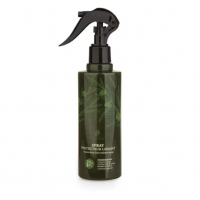 Термозахисний спрей для пошкодженого волосся з медом (up to 240 C) - Vieso Spray 250 мл