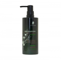 Відновлюючий кондиціонер з аргановою олією - Vieso Conditioner 400 мл