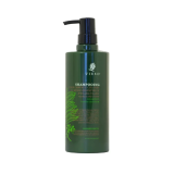 Шампунь для фарбованого волосся з іланг-іланг - Vieso Shampoo 400 мл