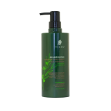 Відновлюючий шампунь з аргановою олією - Vieso Shampoo 400 мл