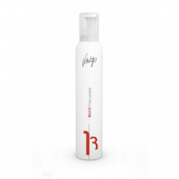 Мус для укладання неслухняного і кучерявого волосся - Vitality's We-Ho Frizz Control Mousse 200 мл Мус для укладання неслухняного і кучерявого волосся - Vitality's We-Ho Frizz Control Mousse 200 мл