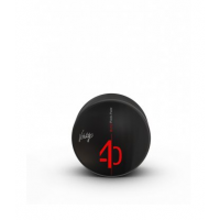 Паста для додання матового ефекту волоссю сильної фіксації - Vitality's We-Ho Plastic Paste 75 мл