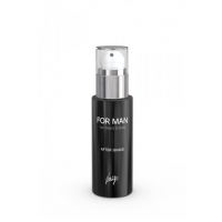 Крем після гоління - Vitality's For Man After Shave Cream 100 мл