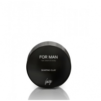 Моделююча глина Для укладання волосся - Vitality's For Man Shaping Clay 75 мл