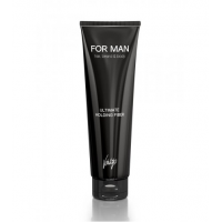 Текстуруючий крем-павутинка для волосся - Vitality's For Man Ultimate Holding Fiber 150 мл