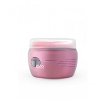 Маска для фарбованого волосся - Vitality's Technica Color+Mask 200 мл