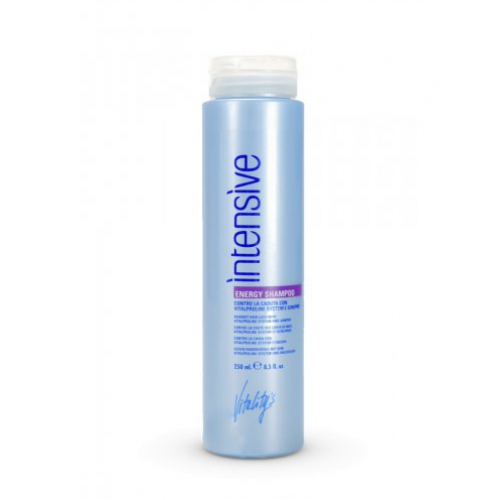 Шампунь для лікування випадіння волосся з ялівцем - Vitality's Intensive Energy Shampoo