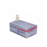 Лосьйон для лікування випадіння волосся - Vitality's Intensive Energy Forza 8 амп * 7 мл