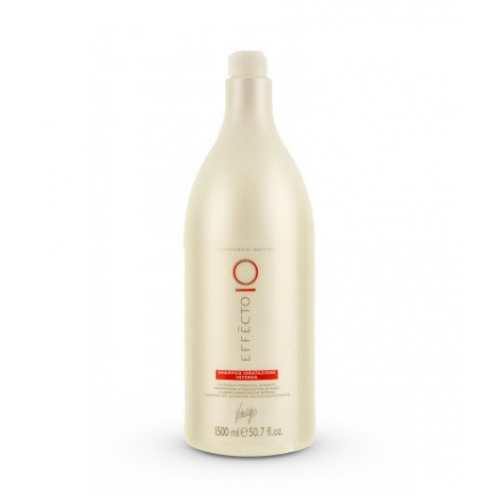 Шампунь для інтенсивного зволоження - Vitality's Effecto Intensely Hydrating Shampoo 1500 мл