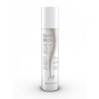 Спрей-коректор для відросло коріння - Vitality's Instant Color Spray 80 мл