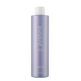 Антижовтий шампунь для фарбованого та натурального волосся - Vitality's Purblond Glowing Shampoo 