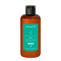 Кондиціонер для кучерявого волосся - Vitality's Care and Style Ricci Bloom Conditioner 250 мл