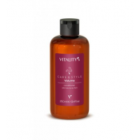Кондиціонер для об'єму волосся - Vitality's Care Style Volume Conditioner 