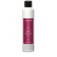 Мус для густого волосся - Vitality's Care Style Volume Thick Hair Mousse 250 мл Мус для густого волосся - Vitality's Care Style Volume Thick Hair Mousse 250 мл