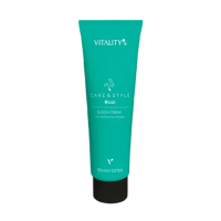 Незмивний крем для кучерявого волосся - Vitality's Care and Style Ricci Bloom Cream Tubo 150 мл Незмивний крем для кучерявого волосся - Vitality's Care and Style Ricci Bloom Cream Tubo 150 мл