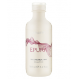 Реконструюючий шампунь для волосся - Vitality's Epura Reconstructing Shampoo 250 мл