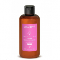 Шампунь для фарбованого волосся - Vitality's Care Style Colore Chroma Shampoo